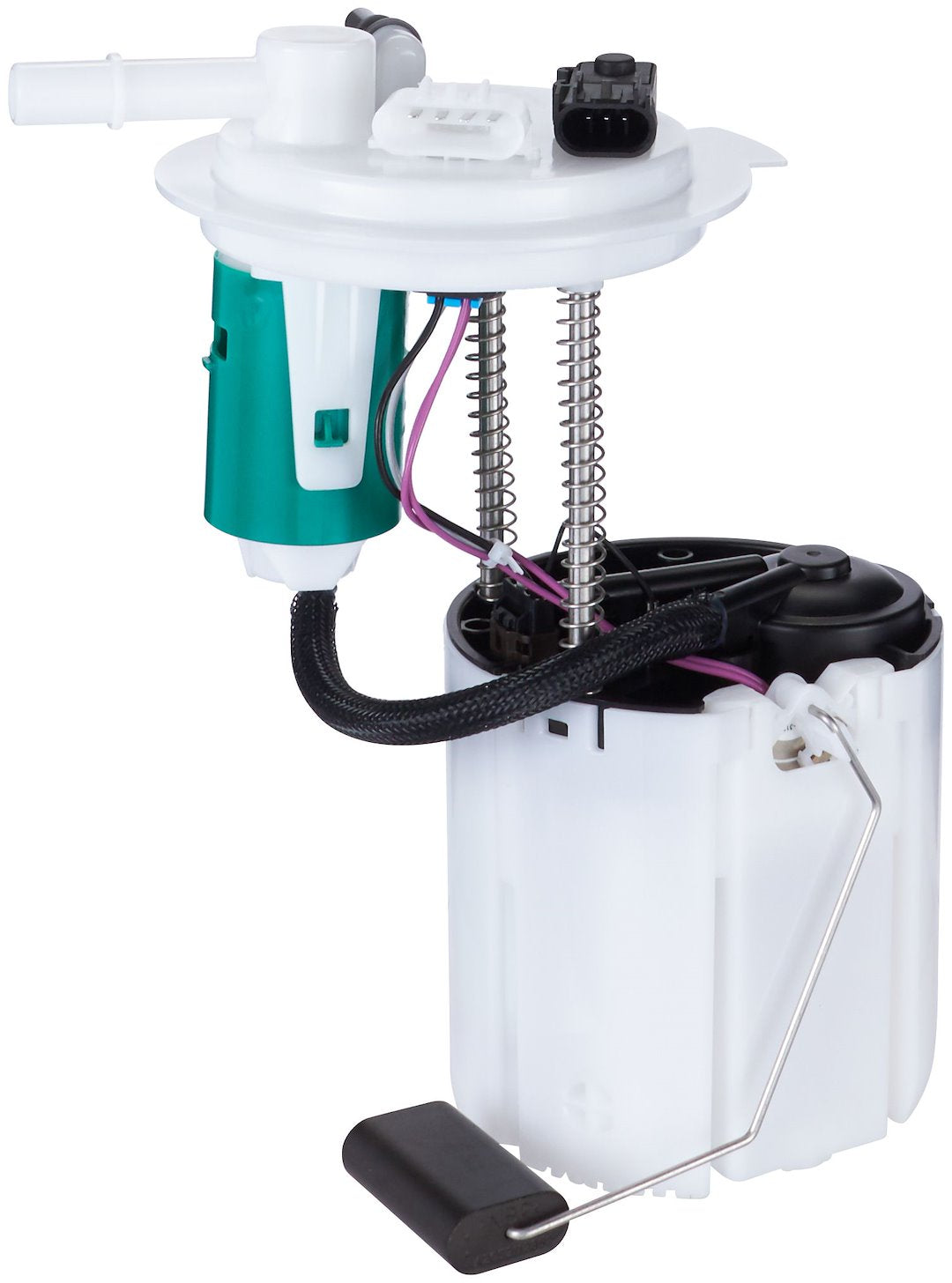 Product of Delphi Technologies Pn3133 Fuel Pump Electric