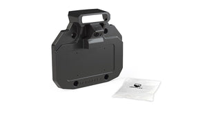 Product of Teraflex 4838500 License Plate Relocation Kit