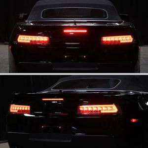 Spec-D Tuning Lt-Cmr14jmled-Sq-Tm Tail Light Assembly||lt-Cmr14jmled-Sq-Tm_7.Jpg||92||sdt4jmledsqtm||2219512