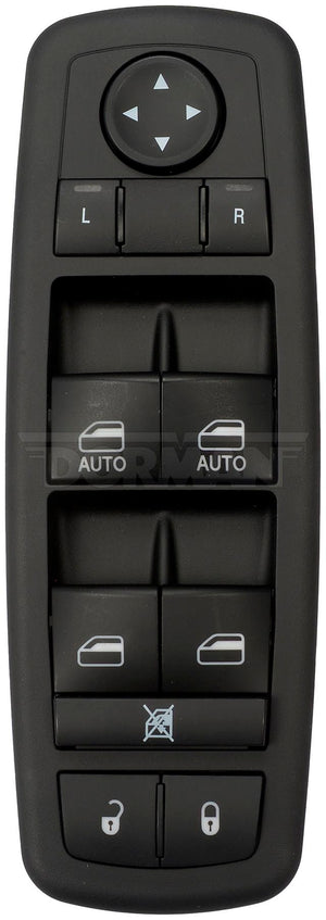 Dorman (Oe Solutions) 901-516 Power Window Switch||901-516_1.Jpg||86||d18901516||1554350