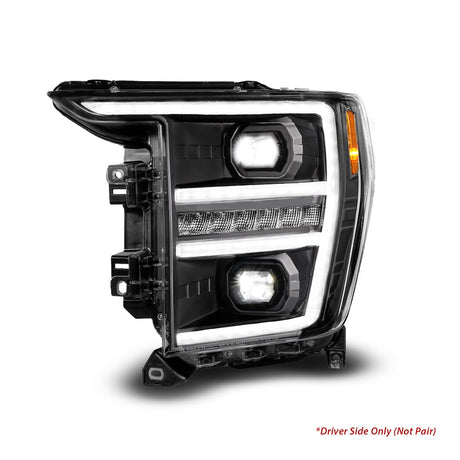 Product of Anzo Usa 111594l Headlight Assembly