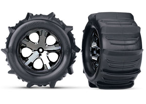 Product of Traxxas 3689 Remote Control Vehicle Tire