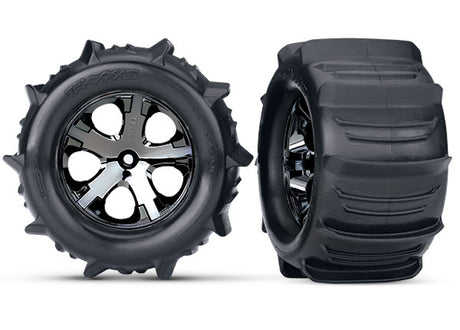 Product of Traxxas 3689 Remote Control Vehicle Tire
