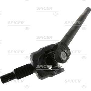 Dana/ Spicer 10033859 Axle Shaft||||86||dsp10033859||2016253