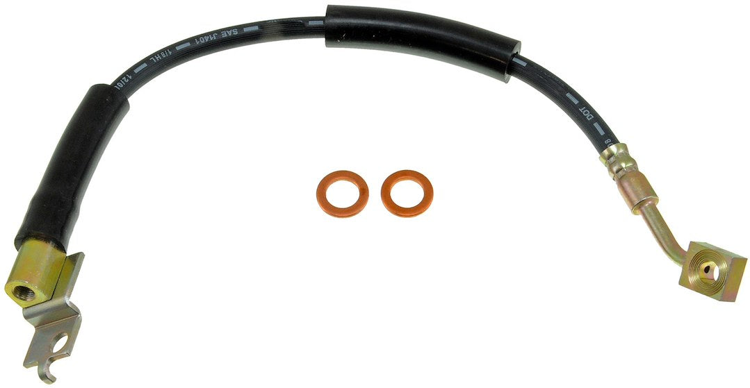Dorman (Oe Solutions) H38894 Brake Line||h38894-007.Jpg||85||d18h38894||1309232