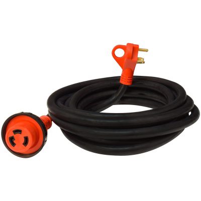 Valterra A10-3025ed Power Cord||a10-3025ed.Jpg||85||v46a103025ed||1251081