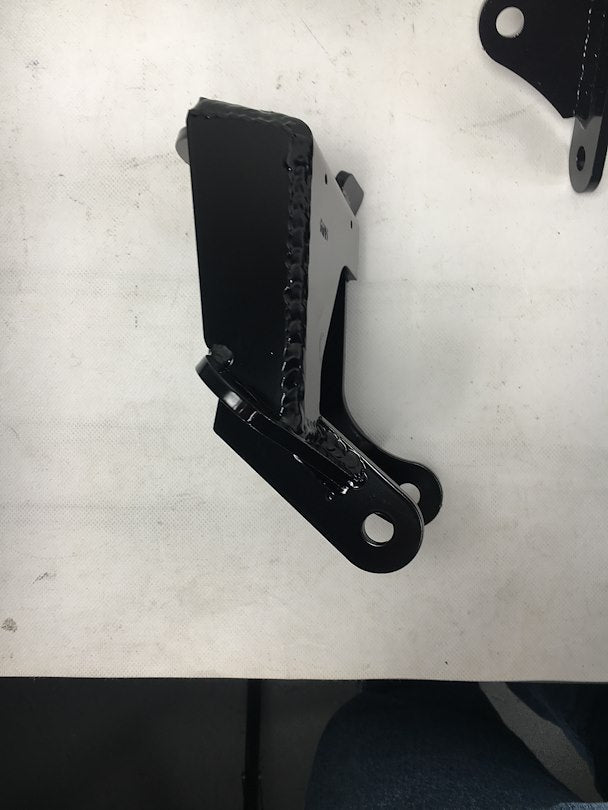 Product of Fabtech Motorsports FTS24227 Lift Kit Component 
