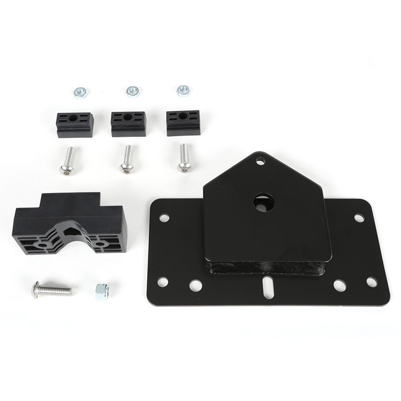 Product of Waterport Llc Wx1103 Camp Shower Mount