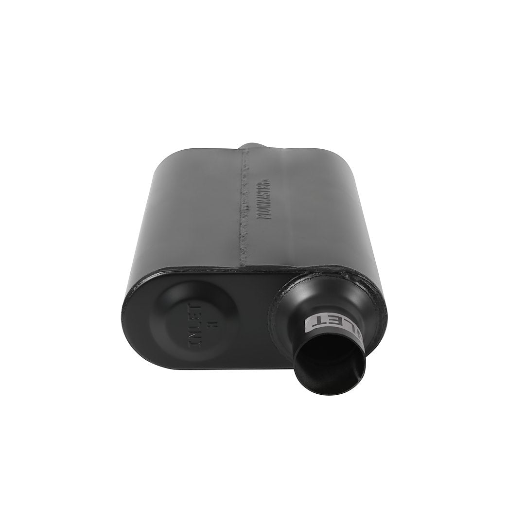 Product of Flowmaster 942446 Super 44 ™ Delta Flow ® Steel Exhaust Muffler 