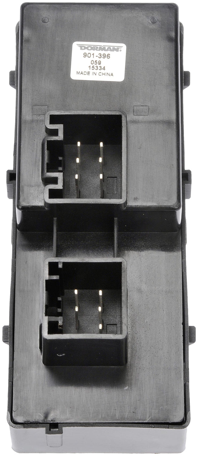 Dorman (Oe Solutions) 901-396 Power Window Switch||||86||d18901396||2013170