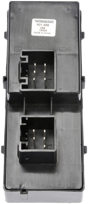 Dorman (Oe Solutions) 901-396 Power Window Switch||||86||d18901396||2013170