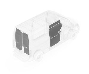 Product of Legend Fleet 103-114-2613.Hr Van Wall Liner