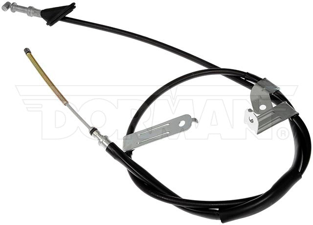 Dorman (Oe Solutions) C661449 Parking Brake Cable||c661449_1.Jpg||86||d18c661449||1554865