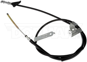 Dorman (Oe Solutions) C661449 Parking Brake Cable||c661449_1.Jpg||86||d18c661449||1554865