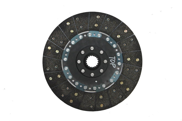 Product of Mcleod 6911-07 Clutch Set