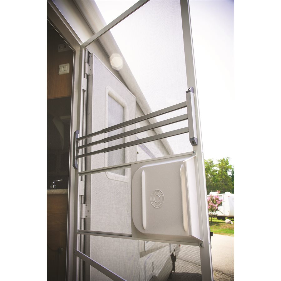 Product of Camco 43977 Screen Door Push Bar
