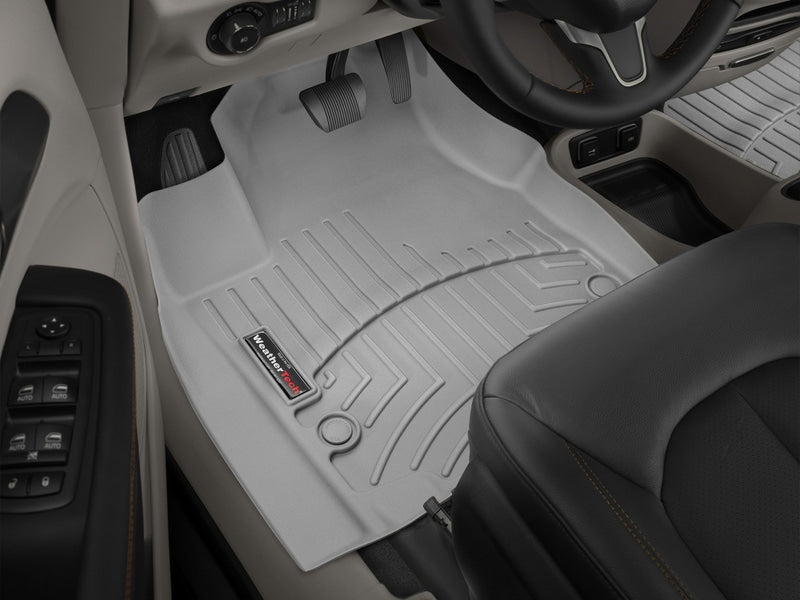 Weathertech (Usa) 469451 Floor Liner||469451_1.Jpg||86||w24469451||1709622