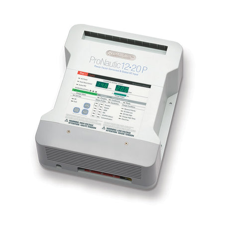 Product of Pro Mariner 63120 Battery Charger