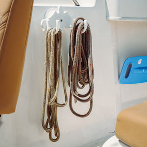 Seasucker Sm2860w Multi Purpose Hook||||87||ssksm2860w||1919264