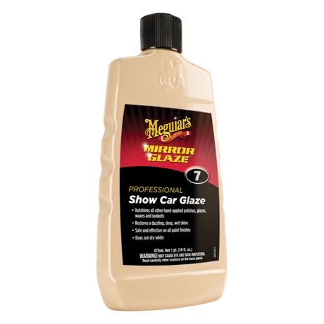 Product of Meguiars M0716 Car Wax