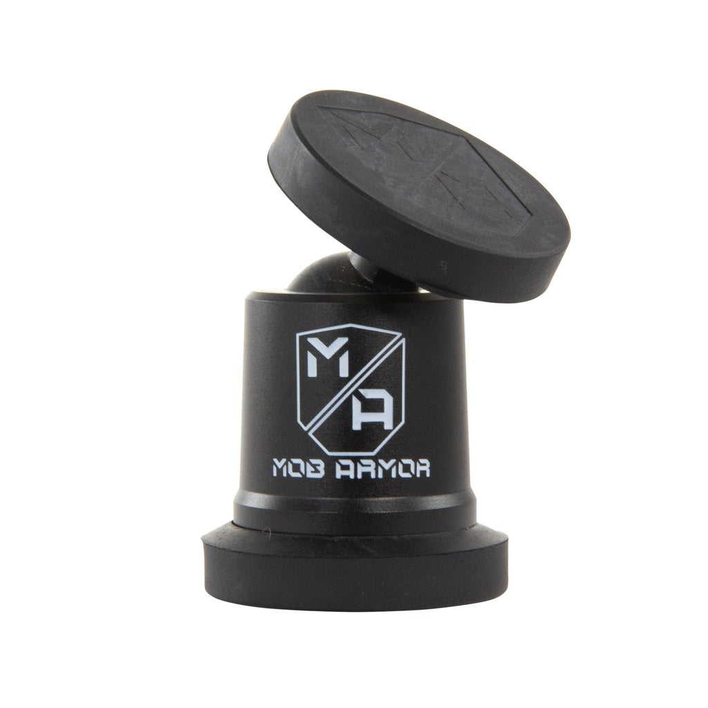 Product of Mob Armor Mobn-Mx-Blk Ipod/ Iphone/ Smartphone Mount
