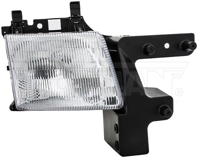 Dorman (Oe Solutions) 1590315 Headlight Assembly||1590315.Jpg||85||d181590315||1009233