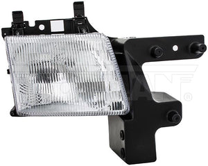 Dorman (Oe Solutions) 1590315 Headlight Assembly||1590315.Jpg||85||d181590315||1009233