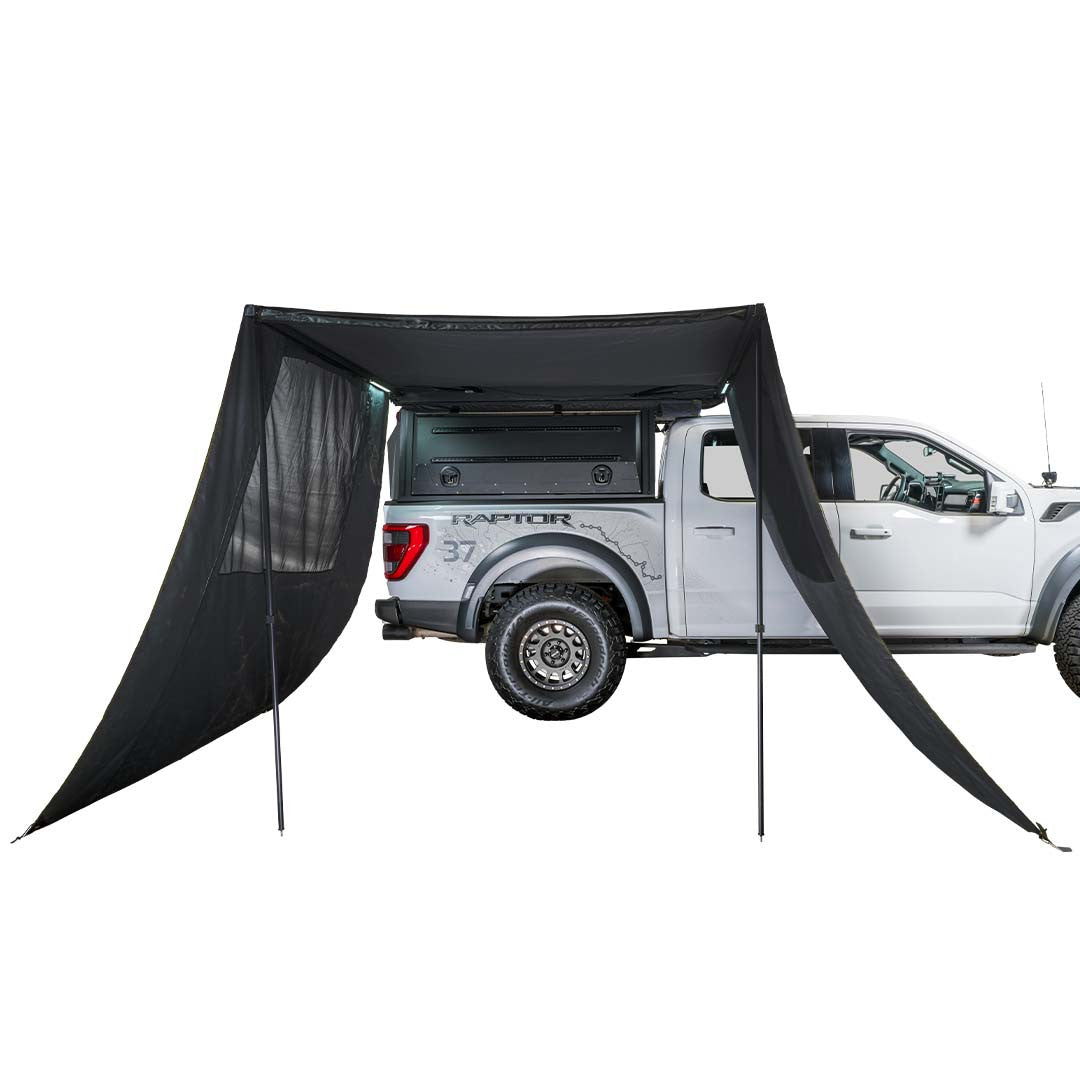 Overland Vehicle Systems 19690014 Awning Extension Panel||19690014.Jpg||85||ovs19690014||1763626