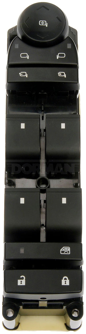 Dorman (Oe Solutions) 920-021 Power Window Switch||||86||d18920021||2013520
