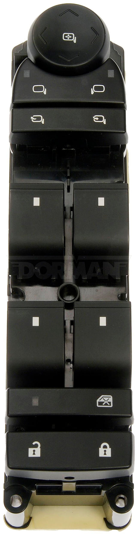 Dorman (Oe Solutions) 920-021 Power Window Switch||||86||d18920021||2013520