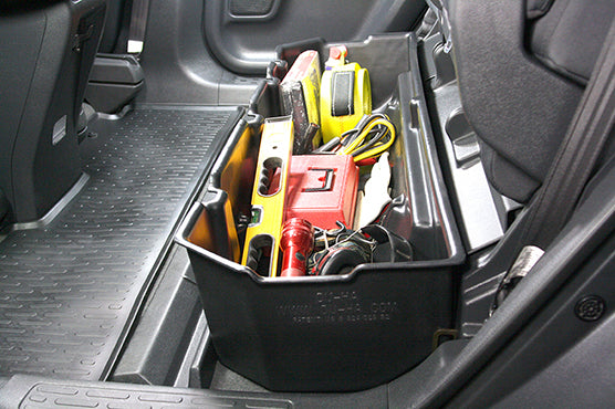Product of Du-Ha 50074 Under Seat Storage Unit