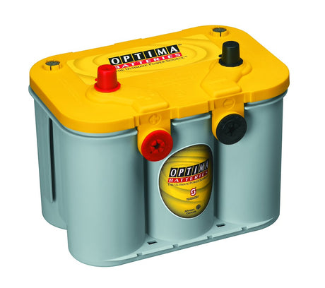 Product of Optima Battery 8014-045 Battery