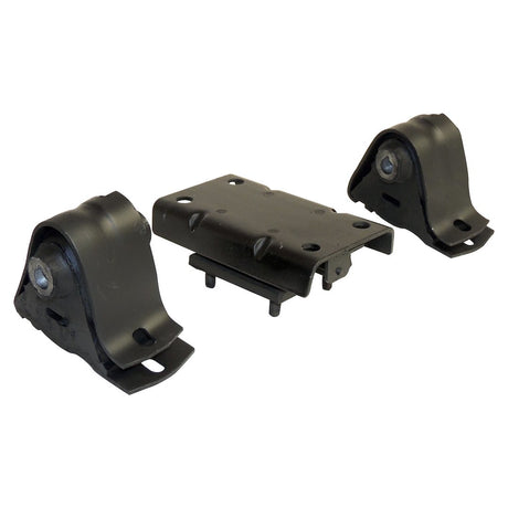 Product of Crown Automotive 52019278k Motor And Trans Mount Set