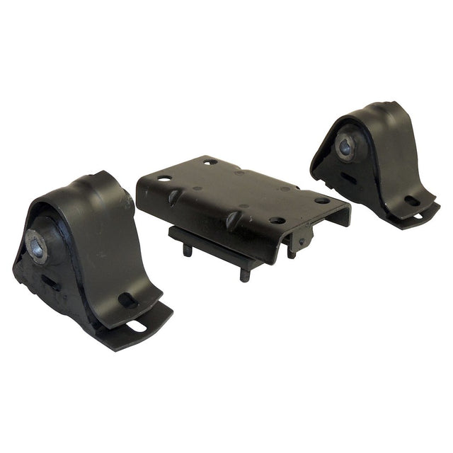 Product of Crown Automotive 52019278k Motor And Trans Mount Set