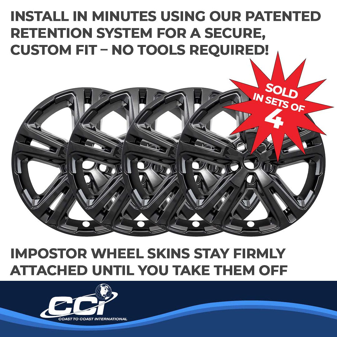Coast To Coast Iwcimp417blk Wheel Skin||cci_Iwcimp_417blk_Impostor Wheel Skin_B2c_5.Jpg||89||cciimp417blk||979325