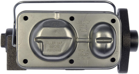 Dorman (Oe Solutions) M76162 Brake Master Cylinder||m76162-003.Jpg||88||d18m76162||1154303