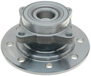 Raybestos Brakes 715018 Wheel Bearing And Hub Assembly||715018.Jpg||85||r42715018||992430