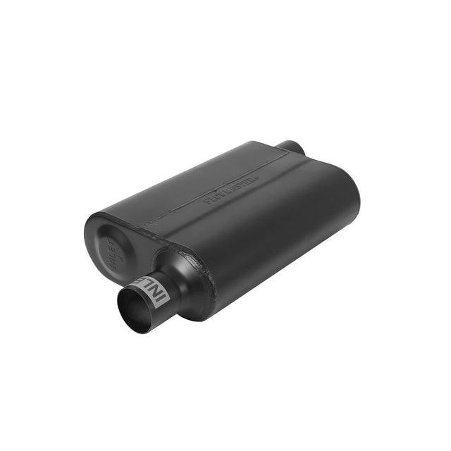 Product of Flowmaster 942448 Super 44 ™ Delta Flow ® Steel Exhaust Muffler 