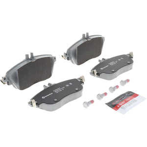 Brembo P50093n Brake Pad||p50093n_Ang.Jpg||89||brmp50093n||1753528