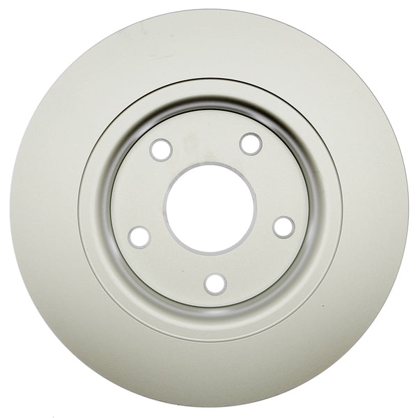 Product of Raybestos Brakes 782040 Specialty - Truck OEM OEM Brake Rotor 