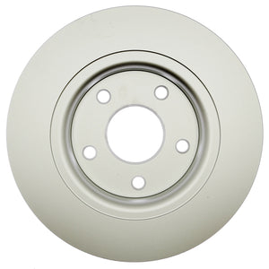 Product of Raybestos Brakes 782040 Specialty - Truck OEM OEM Brake Rotor 
