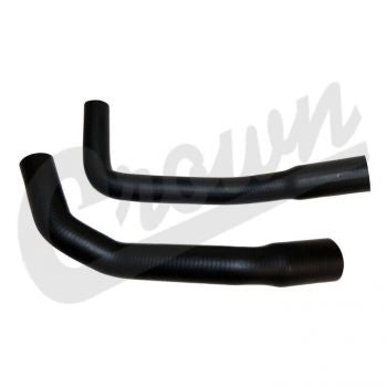 Product of Crown Automotive 5362158k Fuel Filler Hose