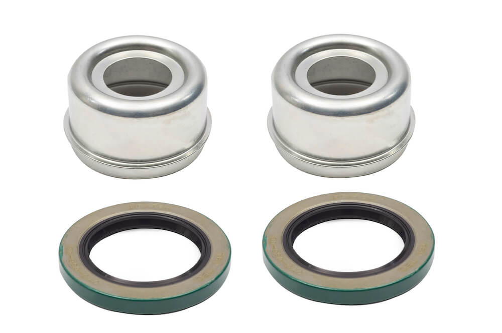 Product of Timbren 82655_2 Trailer Brake Hub Assembly