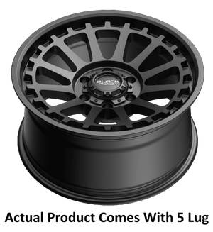 Black Rock Wheels 940sb8950 Wheel||940 Series_Satin Black_5 Lug_3.Png||88||c29940sb8950||2213126