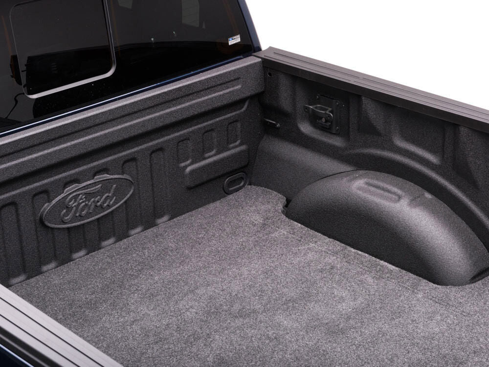 Husky Liner Hbmx00d Bed Mat||hbmx00d_1.Jpg||86||h21hbmx00d||2253198