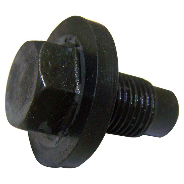 Crown Automotive 6034376 Oil Drain Plug||6034376.Jpg||85||c1y6034376||1348401