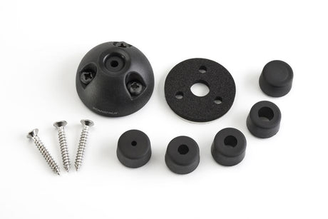 Product of Scanstrut Ds6-P-Blk Marine Network Cable Grommet