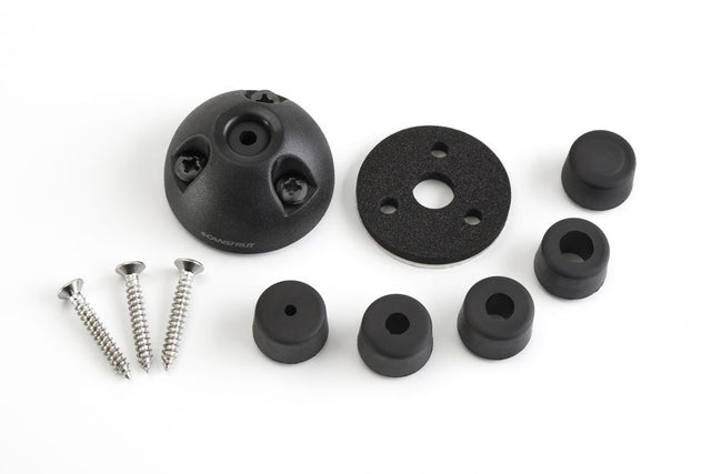 Product of Scanstrut Ds6-P-Blk Marine Network Cable Grommet