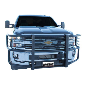 Luverne 321610 Grille Guard Component||||86||l57321610||2024631