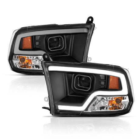 Product of Anzo Usa 111404 Headlight Assembly